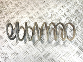 Пружина задняя Mitsubishi Lancer 9