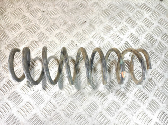 Пружина задняя Mitsubishi Lancer 9