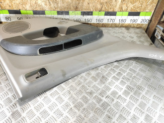 Обшивка двери задней левой Mitsubishi L200 КВ