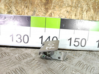 Ручка открывания лючка бензобака Mitsubishi L200 КВ