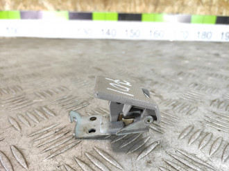 Ручка открывания лючка бензобака Mitsubishi L200 КВ