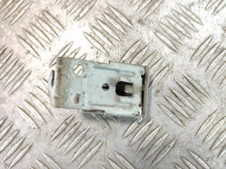 Ручка открывания лючка бензобака Mitsubishi L200 КВ