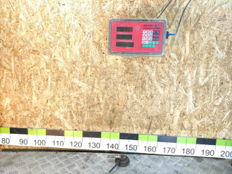 Сигнал звуковой Mitsubishi L200 КВ