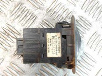 Кнопка стеклоподъемника Mitsubishi Galant 1993 1997