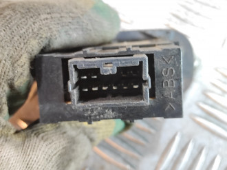 Кнопка стеклоподъемника Mitsubishi Galant 1993 1997