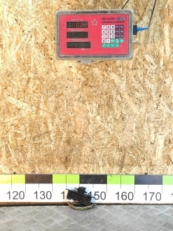 Кнопка стеклоподъемника Mitsubishi L200 КВ