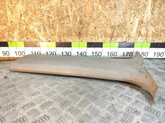 Обшивка стойки левая Mitsubishi L200 КВ