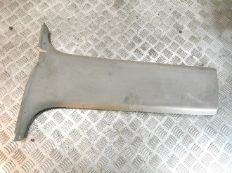 Обшивка стойки левая Mitsubishi L200 КВ