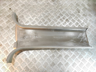 Обшивка стойки левая Mitsubishi L200 КВ