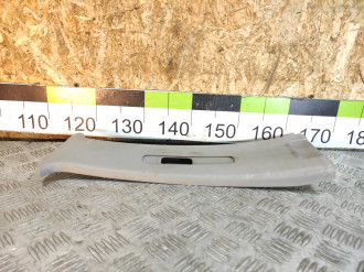 Обшивка стойки левая Mitsubishi L200 КВ