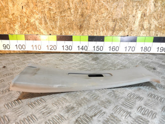 Обшивка стойки левая Mitsubishi L200 КВ