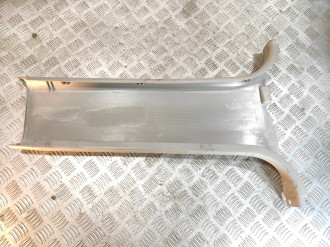 Обшивка стойки левая Mitsubishi L200 КВ