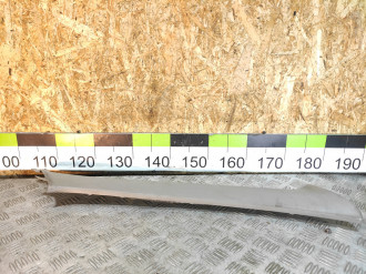 Обшивка стойки правая Mitsubishi L200 КВ