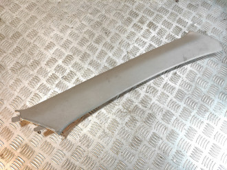 Обшивка стойки правая Mitsubishi L200 КВ