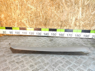 Обшивка стойки правая Mitsubishi L200 КВ