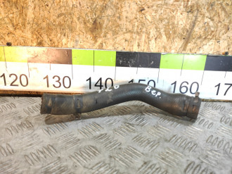 Патрубок радиатора Mitsubishi Lancer 9