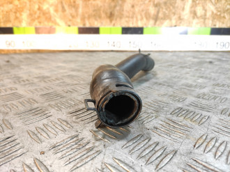 Патрубок радиатора Mitsubishi Lancer 9