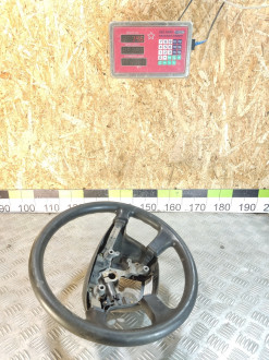 Рулевое колесо Mitsubishi Lancer 9