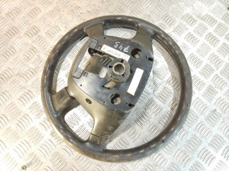 Рулевое колесо Mitsubishi Lancer 9