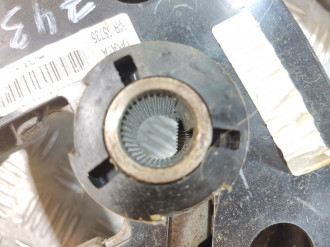 Рулевое колесо Mitsubishi Lancer 9