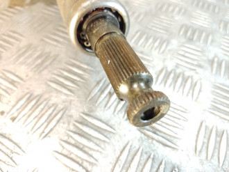 Колонка рулевая Mitsubishi Lancer 9