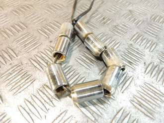 Болт Гайка колесные Mitsubishi Lancer 9