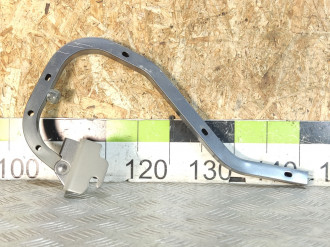 Петля крышки багажника левая Mitsubishi Lancer 9