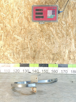 Петля крышки багажника левая Mitsubishi Lancer 9