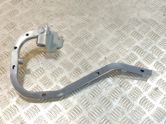 Петля крышки багажника левая Mitsubishi Lancer 9