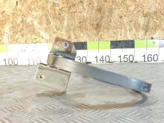 Петля крышки багажника левая Mitsubishi Lancer 9