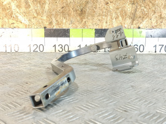 Петля крышки багажника левая Mitsubishi Lancer 9