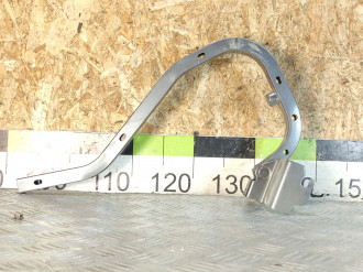 Петля крышки багажника правая Mitsubishi Lancer 9