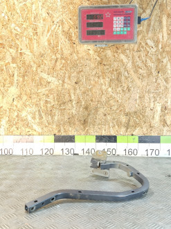 Петля крышки багажника правая Mitsubishi Lancer 9