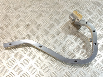 Петля крышки багажника правая Mitsubishi Lancer 9