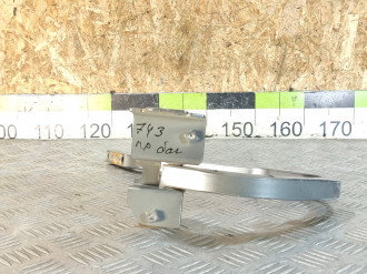 Петля крышки багажника правая Mitsubishi Lancer 9