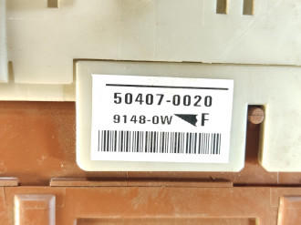 Блок комфорта Mitsubishi Lancer 9