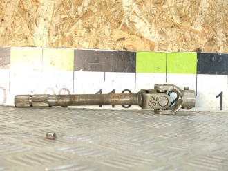 Кардан рулевой нижний Mitsubishi Lancer 9