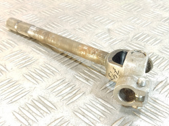 Кардан рулевой нижний Mitsubishi Lancer 9