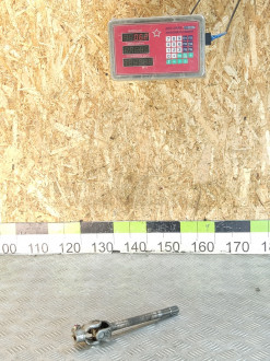 Кардан рулевой нижний Mitsubishi Lancer 9