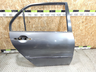 Дверь задняя правая Mitsubishi Lancer 9