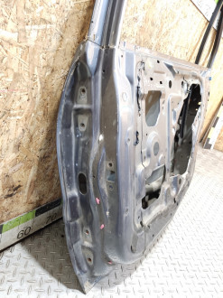 Дверь задняя правая Mitsubishi Lancer 9