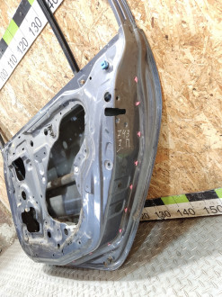 Дверь задняя правая Mitsubishi Lancer 9