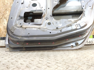 Дверь задняя правая Mitsubishi Lancer 9