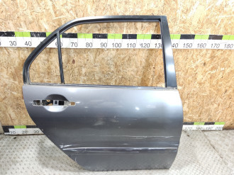 Дверь задняя правая Mitsubishi Lancer 9