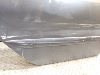 Дверь задняя правая Mitsubishi Lancer 9