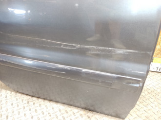 Дверь задняя правая Mitsubishi Lancer 9