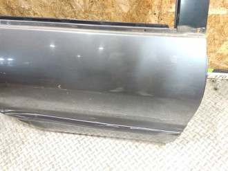 Дверь задняя правая Mitsubishi Lancer 9