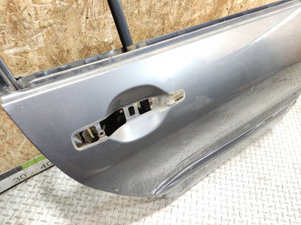 Дверь задняя правая Mitsubishi Lancer 9