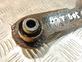 Рычаг задний верхний левый Mitsubishi Lancer 9