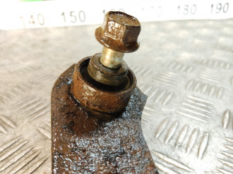 Рычаг задний верхний левый Mitsubishi Lancer 9